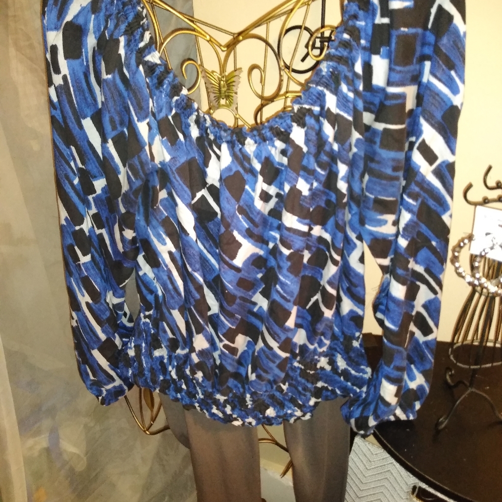 Michael Kors Blouse
